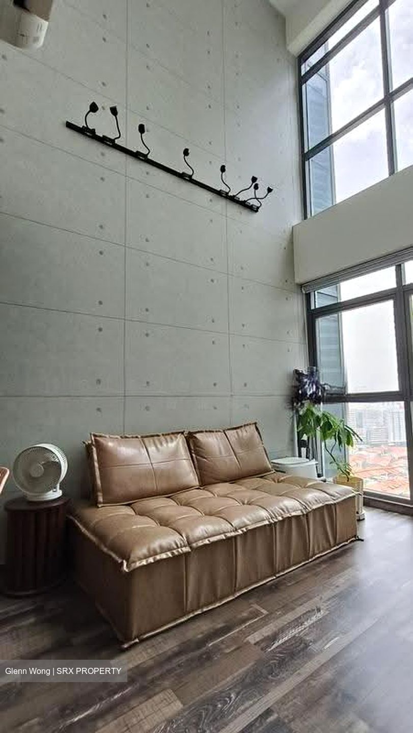 Icon (D2), Apartment #626460101